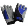Sail gloves Neoprene/leather Fingerless model Size S OS2439500-S