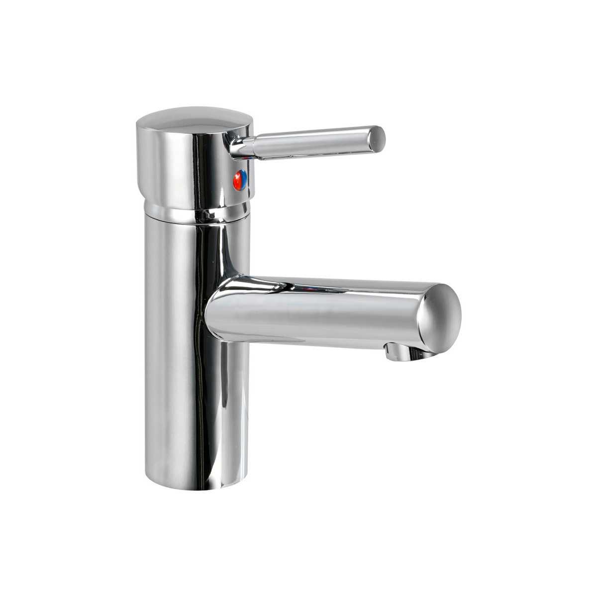 Diana toilet sink mixer with ceramic cartridge OS1700700