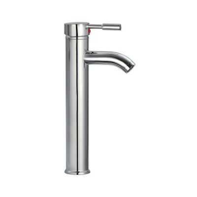 Diana sink mixer with ceramic cartridge for high column toilet sinks OS1700900