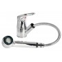 Combinato rubinetto miscelatore e doccia estraibile OS1701900-18%