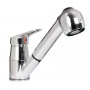 Combinato rubinetto miscelatore e doccia estraibile OS1701900-18%
