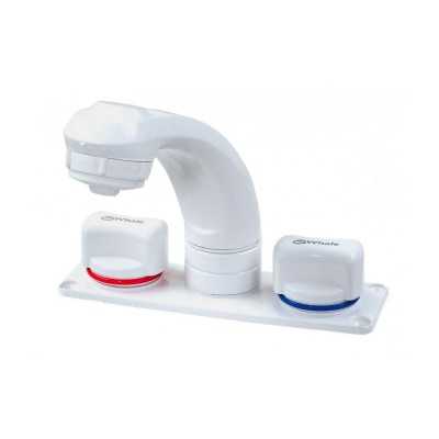 Whale Elegance shower short tap Hot Cold Water OS1703001
