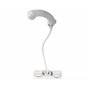 Whale with extractable double shower head hot/cold 171x62mm OS1703004
