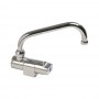Swivelling faucet Slide series Low Cold Water OS1704603