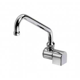 Folding spout with flow restrictor Cold Water OS1704640