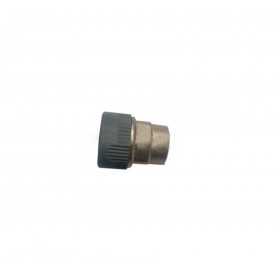Hydrofix 3/8" brass elbow Female / Female Ø 15mm OS1711526 Hydrofix 3/8" brass elbow Female / Female Ø 15mm OS1711526