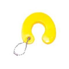 Floating hoerseshoe key ring N40618303602 Floating hoerseshoe key ring N40618303602