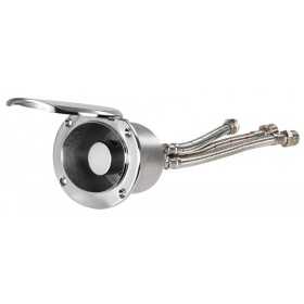 Elissa deck shower with mixer OS1723990