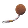 Cork Ball floating keyring 51mm N40618303605