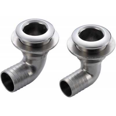 90° elbow skin 38mm fitting 1-1/2 inches OS1752605