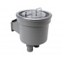 Technopolymer Aquanet XL filter Flow 300l/min 160x200mm OS1765210
