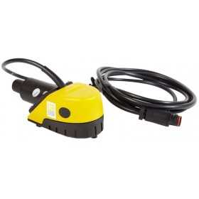 WHALE suction strainer with IC automatic sensor OS1771050 WHALE suction strainer with IC automatic sensor OS1771050