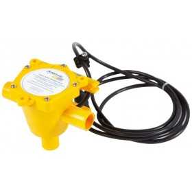 WHALE 3-way fitting with IC automatic sensor OS1771350 WHALE 3-way fitting with IC automatic sensor OS1771350