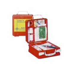 Storage sealed first aid kit 230x230xH125mm MT3022016 Storage sealed first aid kit 230x230xH125mm MT3022016