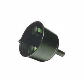 Mister Funnel Speciale Imbuto filtrante Large 216x254mm 46.2l/min OS1820402-33%