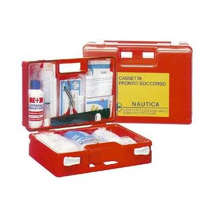 Large first aid kit 320x220xH125mm MT3022020