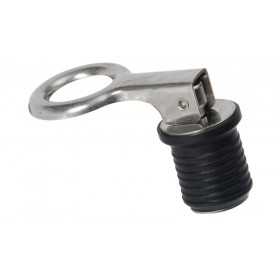 Stainless steel expanding drain plug 25mm OS1853900