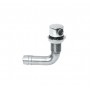 90° stainless steel Fuel vent For pipe 16mm OS2028801