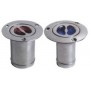 Stainless steel deckfill Fuel 50mm OS2046701