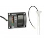 Panel kit with black water level probe Panel 75x62mm OS5020460