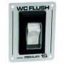 Toilet FLUSH Switch for electric toilet of 15A OS5020709