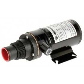 Self-priming Macerator Pump 12V 43l/min for Wastewater Tanks OS5022012