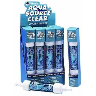 Whale Aqua Source Clear water filter OS5212400
