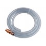 Manual pump to decant liquids hose 15mm Flow 10l/min OS5273900