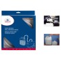 Pompa manuale travaso liquidi Tubo 15mm Portata 10l/min OS5273900-18%