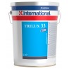 International Trilux 33 Antifouling 5Lt White YBA064 458COL1053