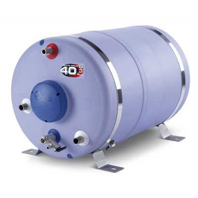 Quick Boiler B32505S 25lt 500W con Scambiatore QB32505S-25%