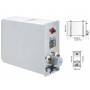 Quick 16lt 500W BX16 Stainless Steel Boiler with Heat Exchanger QBX1605S