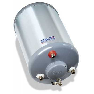 Quick Boiler BX20 in Acciaio Inox 20lt 500W con Scambiatore QBX2005S-25%