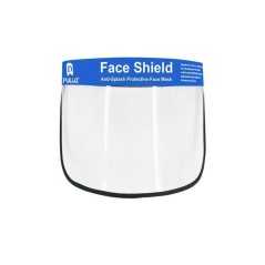 Transparent Reusable Anti-Splash Protection Face Mask N90056004585 Transparent Reusable Anti-Splash Protection Face Mask N90056004585
