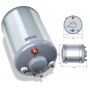 Quick Boiler BX25 in Acciaio Inox 25lt 500W con Scambiatore QBX2505S-25%