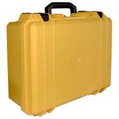 Yellow Watertight Case Empty 50x41x20cm N90056004795 Yellow Watertight Case Empty 50x41x20cm N90056004795