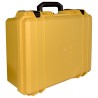 Yellow Watertight Case Empty 50x41x20cm N90056004795