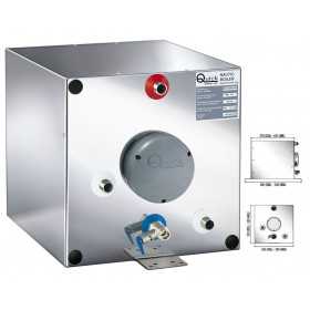 Quick Boiler BXS25 in Acciaio Inox 25lt 1200W con Scambiatore QBXS2512S-35%