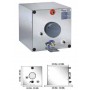 Quick Boiler BXS25 in Acciaio Inox 25lt 1200W con Scambiatore QBXS2512S-25%