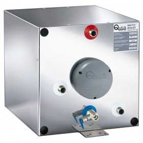 Quick BXS40 40lt 1200W Stainless Steel Boiler with Heat Exchanger QBXS4012S
