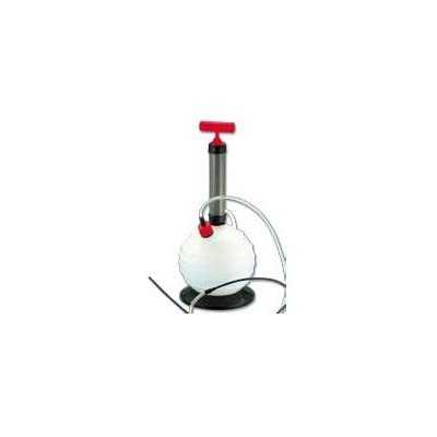 Pompa con serbatoio per estrazione Olio Acqua 6lt TRP0218548-20%