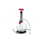 Pompa con serbatoio per estrazione Olio Acqua 6lt TRP0218548-20%