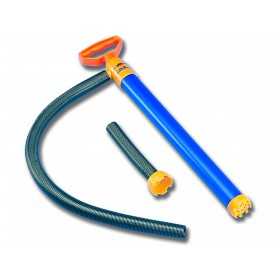 Pompa sentina manuale Lunghezza 35cm TRP0250035-10%