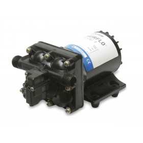 Shurflo Aqua King II Standard Fresh Water Pump 12V 11,35lt/min 6.5A 45PSI 3.1Bar UF69591S Shurflo Aqua King II Standard Fresh Water Pump 12V 11,35lt/min 6.5A 45PSI 3.1Bar UF69591S