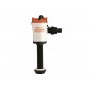 SF-G800 SeaFlo live well aerating pump Straight Dip Tube 50l/min MT1821227