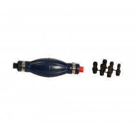 Pompetta aspirazione carburante con multi portagomma OS5273202-0%