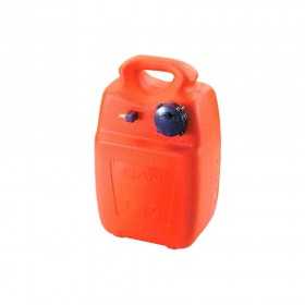 Serbatoio portatile O-Tank in plastica 12Lt 190x410x260mm MT4030012-10%