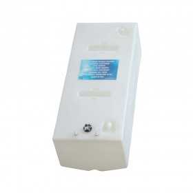 Fuel tank Capacity 271L OS5203216