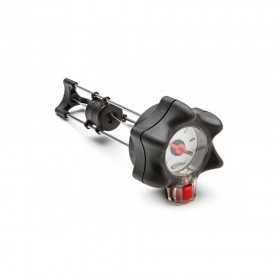 Plug fitted with mechanical level indicator for Eltex fuel tanks N80235060104