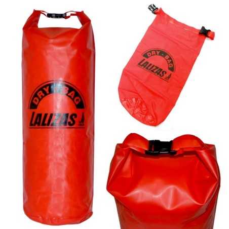 Red Waterproof dry bag 69x30cm LZ10013